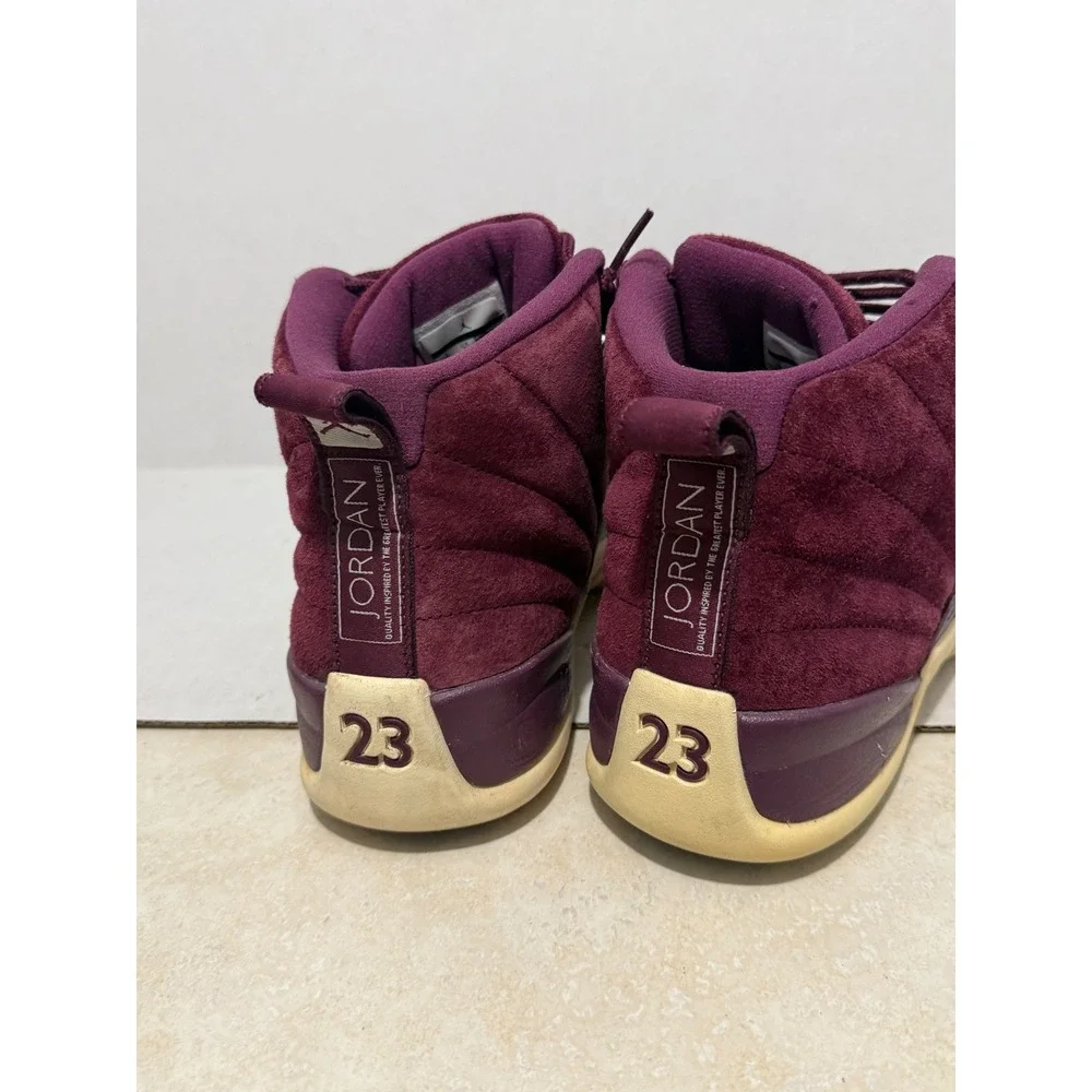 Jordan mens tagged